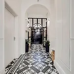 Marylebone Central Studio - 5