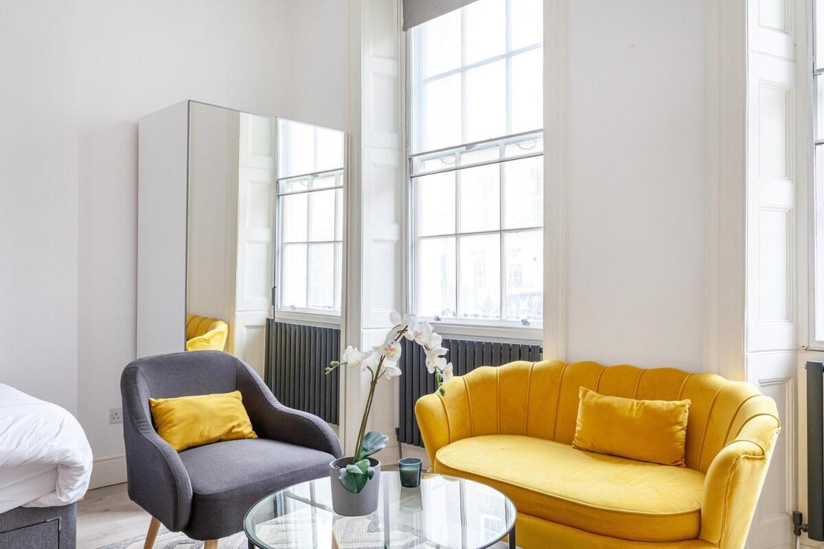 Marylebone - 5 Apartment
