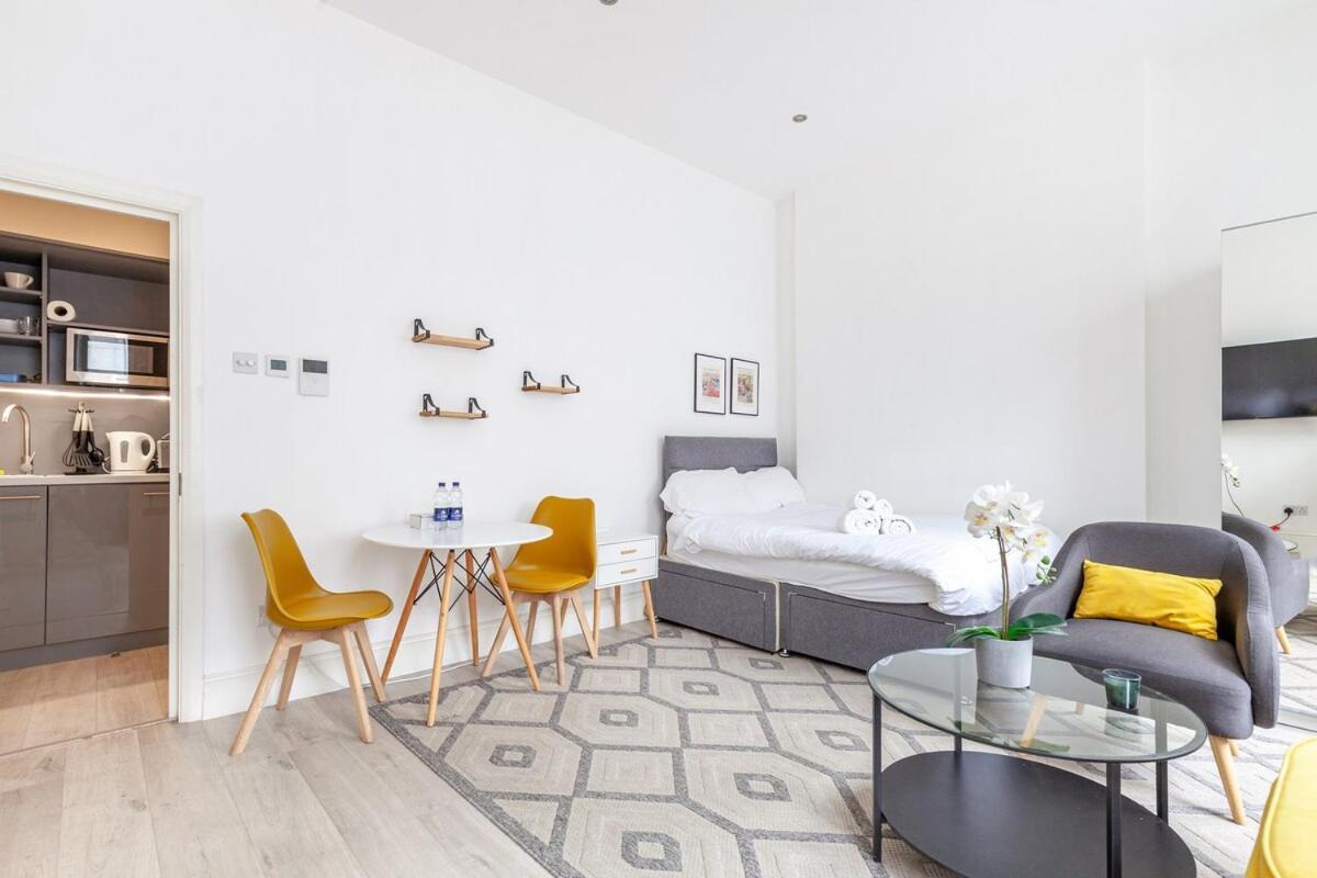 Apartment Marylebone - 5 *